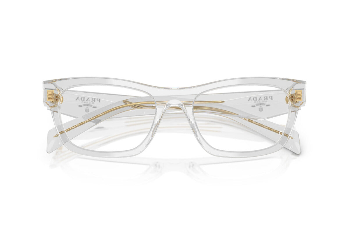 PRADA EYEGLASSES RUNWAY - PR B01V 12R1O1 52