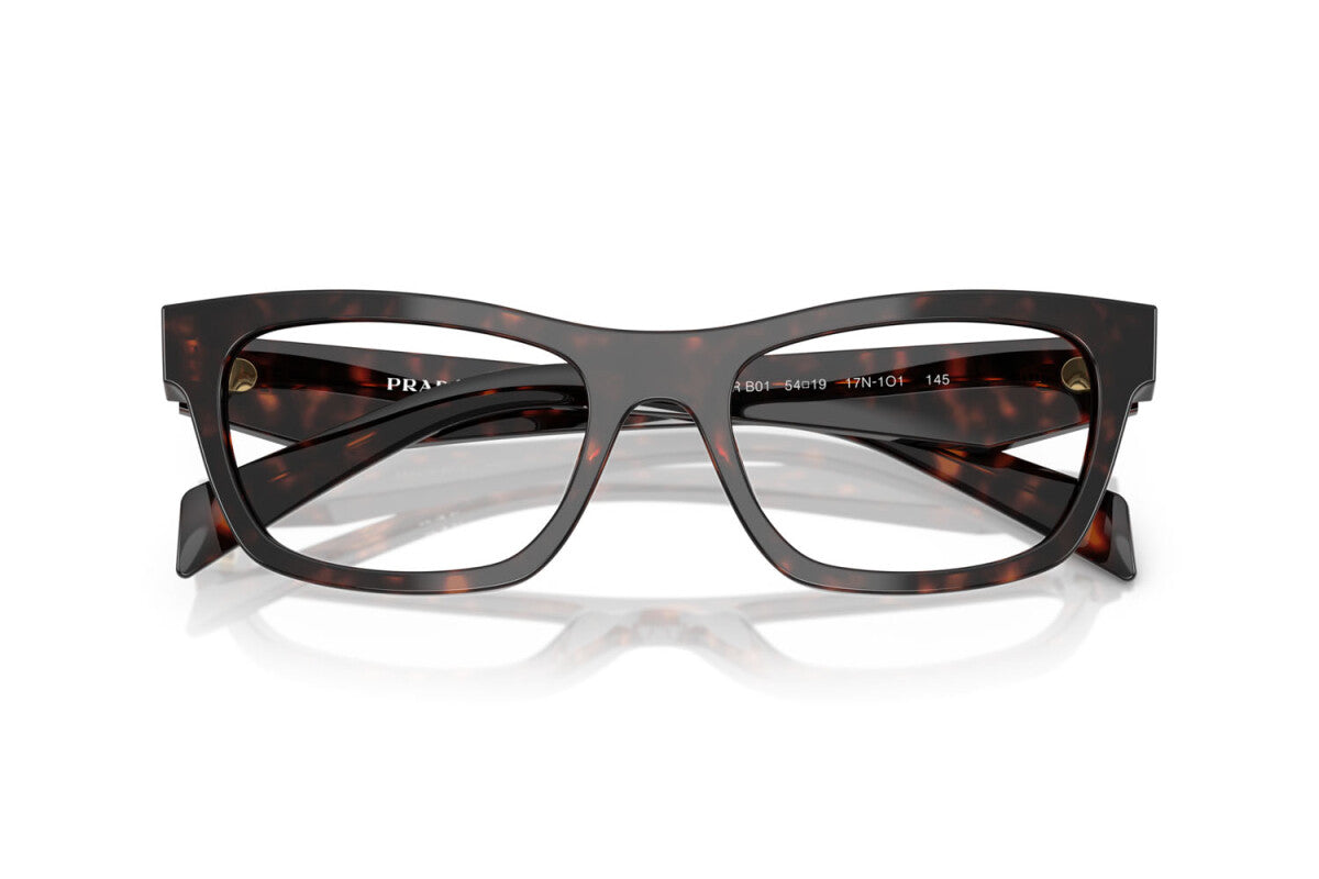 PRADA EYEGLASSES RUNWAY - PR B01V 17N1O1 52