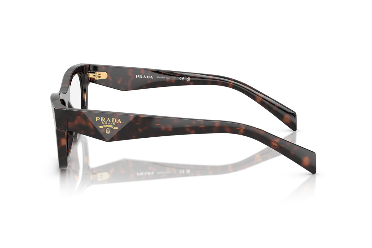 PRADA EYEGLASSES RUNWAY - PR B01V 17N1O1 52