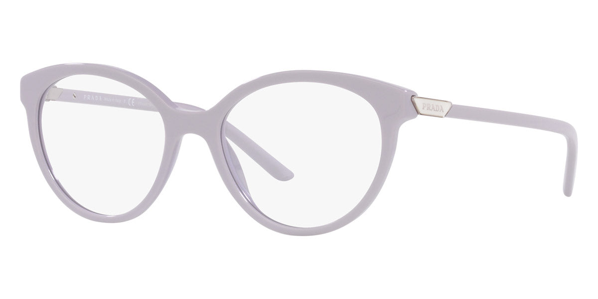 PRADA EYEGLASSES SYMBOLE - PR 08YV 07Z1O1 52 - Wisteria