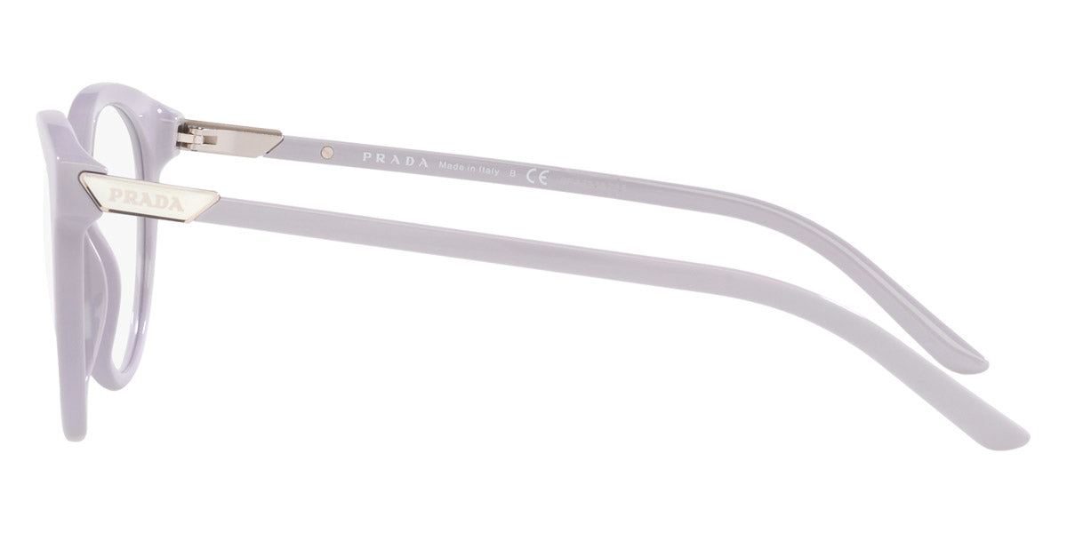 PRADA EYEGLASSES SYMBOLE - PR 08YV 07Z1O1 52 - Wisteria