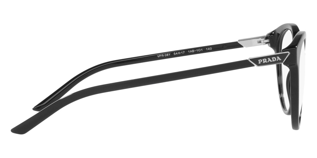 PRADA EYEGLASSES SYMBOLE - PR 08YV 1AB1O1 54