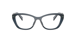 PRADA EYEGLASSES SYMBOLE - PR 19WV 07Q1O1 53