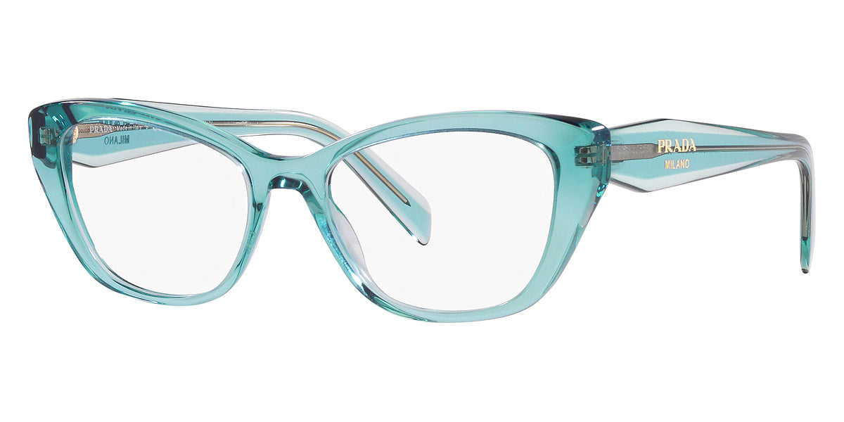PRADA EYEGLASSES SYMBOLE - PR 19WV 16J1O1 53