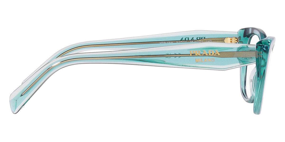 PRADA EYEGLASSES SYMBOLE - PR 19WV 16J1O1 53