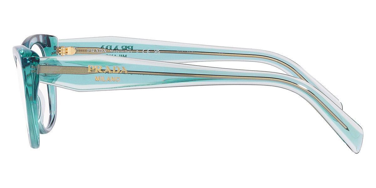 PRADA EYEGLASSES SYMBOLE - PR 19WV 16J1O1 53