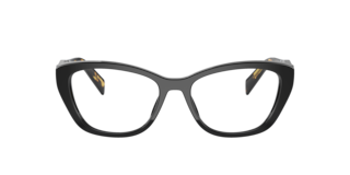 PRADA EYEGLASSES SYMBOLE - PR 19WV 1AB1O1 53