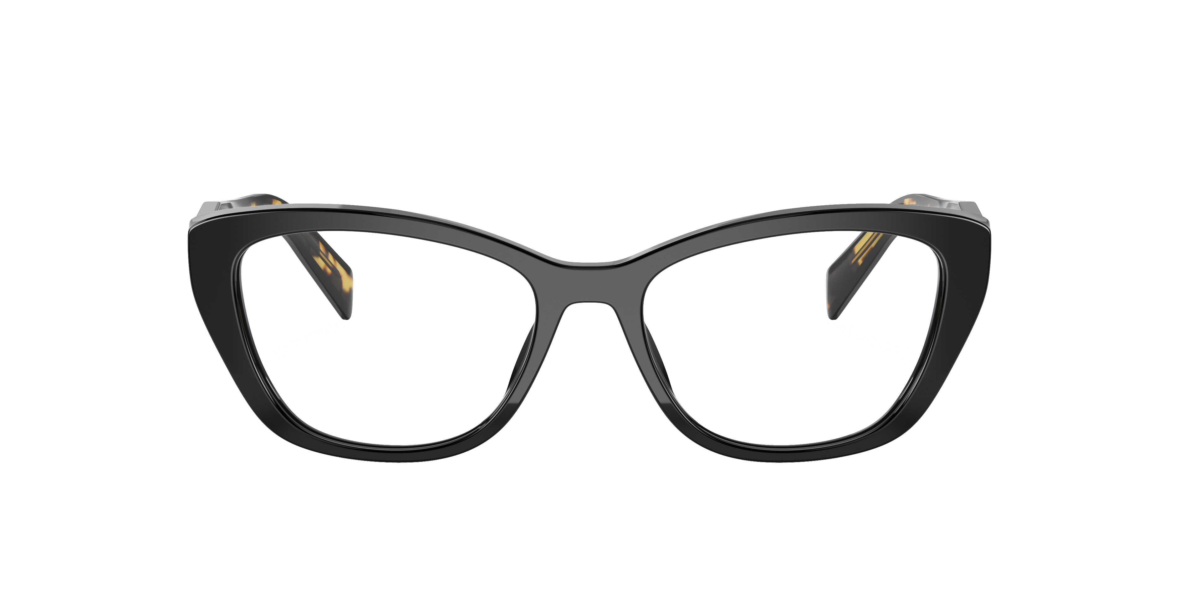 PRADA EYEGLASSES SYMBOLE - PR 19WV 1AB1O1 53