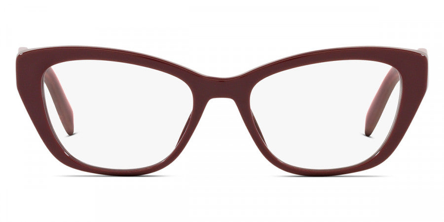 PRADA EYEGLASSES SYMBOLE - PR 19WV VIY1O1 53