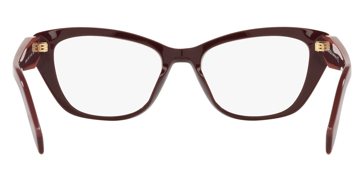 PRADA EYEGLASSES SYMBOLE - PR 19WV VIY1O1 53