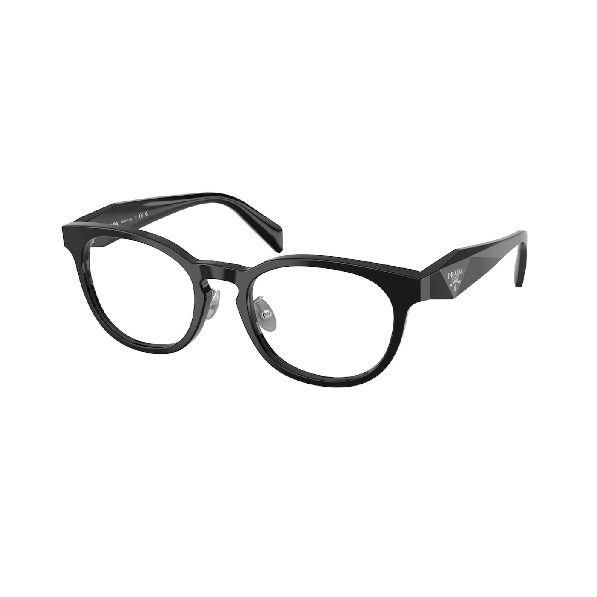 PRADA EYEGLASSES SYMBOLE - PR B06VD 16K1O1 52