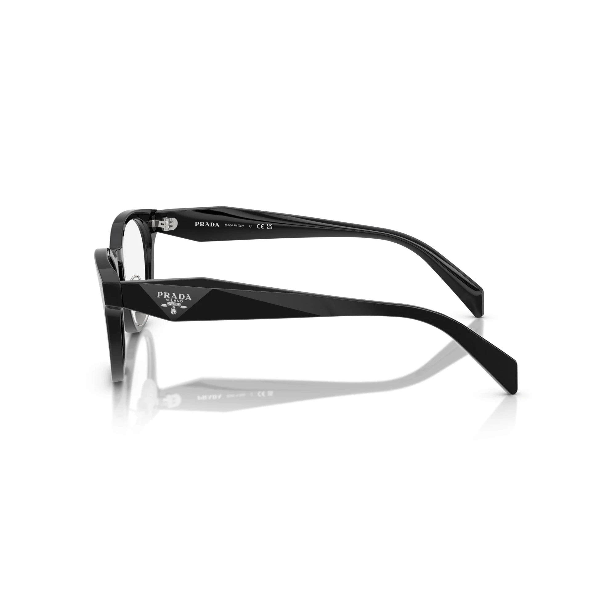 PRADA EYEGLASSES SYMBOLE - PR B06VD 16K1O1 52