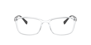 PRADA LINEA ROSSA EYEGLASSES LIFE STYLE - PS 04IV 2AZ1O1 55