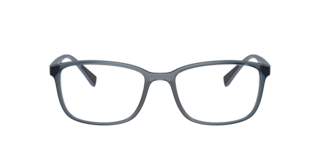 PRADA LINEA ROSSA EYEGLASSES LIFE STYLE - PS 04IV CZH1O1 55