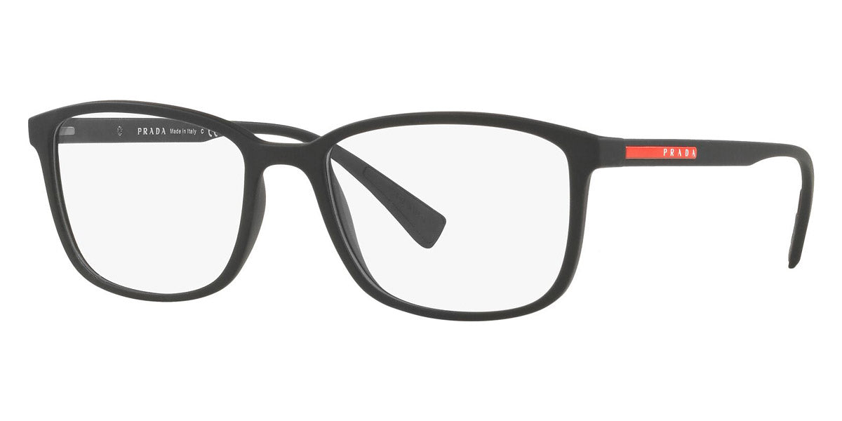 PRADA LINEA ROSSA EYEGLASSES LIFE STYLE - PS 04IV CZH1O1 55