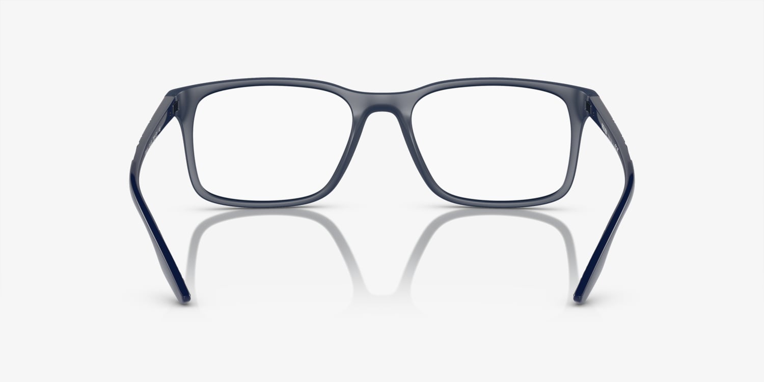 PRADA LINEA ROSSA EYEGLASSES LIFESTYLE - PS 01LV TWY1O1 54