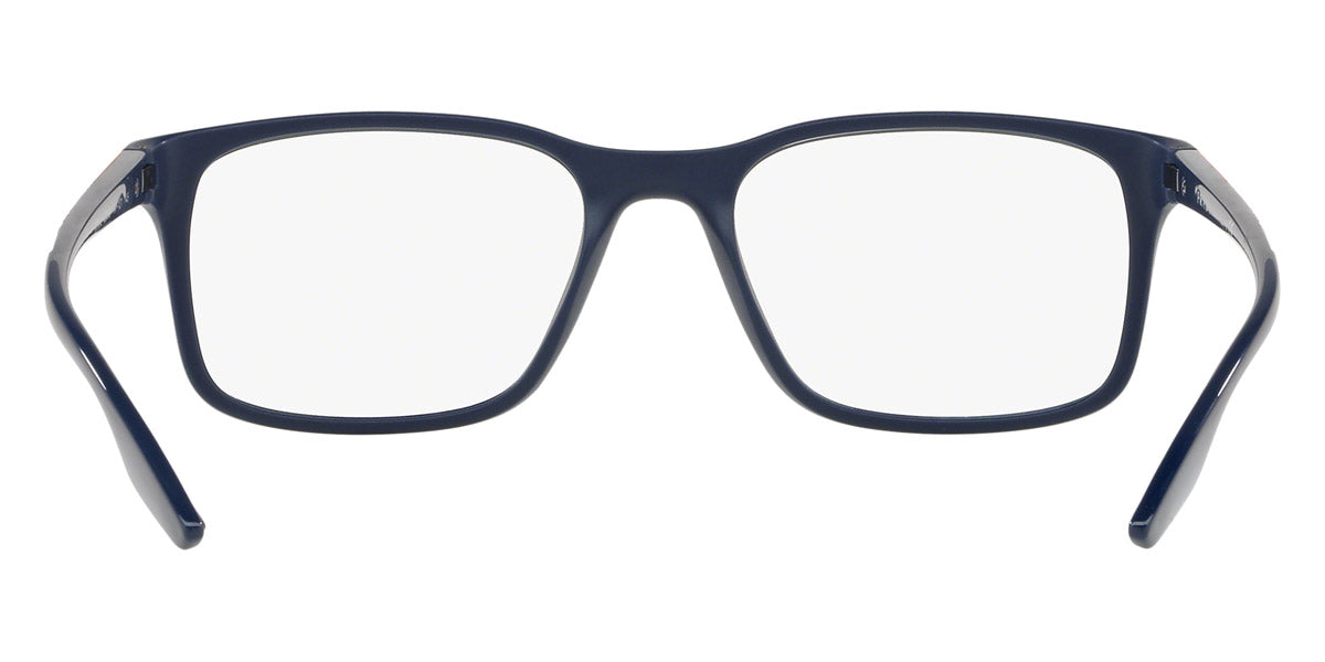 PRADA LINEA ROSSA EYEGLASSES LIFESTYLE - PS 01LV TWY1O1 54 - Matte Blue