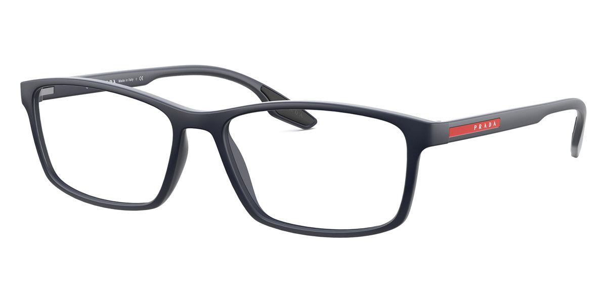 PRADA LINEA ROSSA EYEGLASSES LIFESTYLE - PS 04MV TWY1O1 56