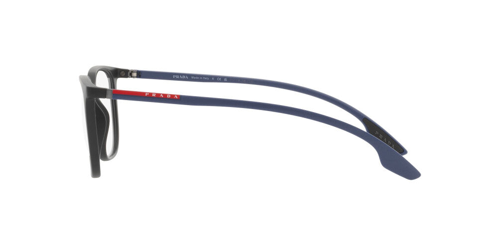PRADA LINEA ROSSA EYEGLASSES - PS 01OV 16G1O1 50