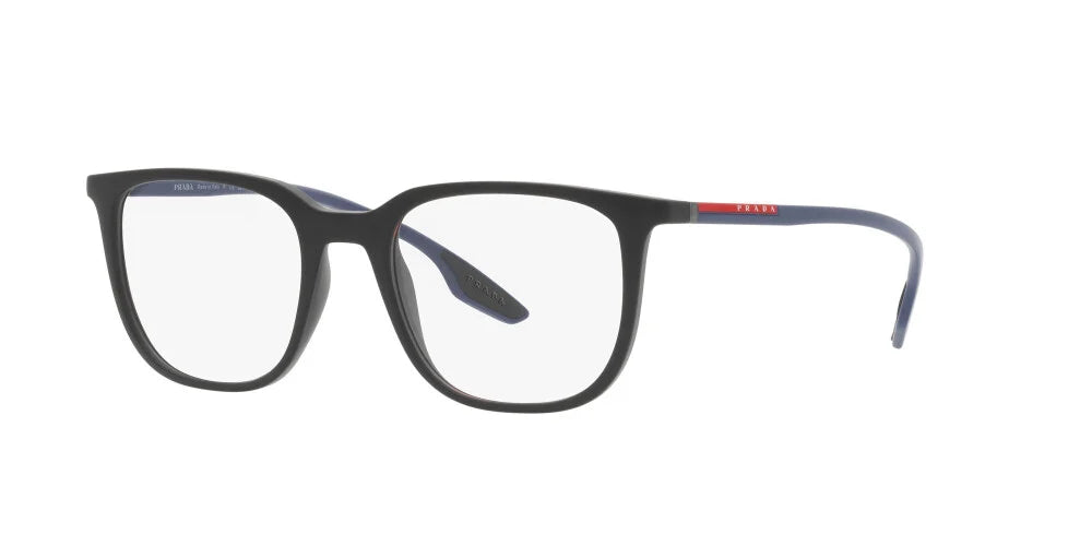 PRADA LINEA ROSSA EYEGLASSES - PS 01OV 16G1O1 50