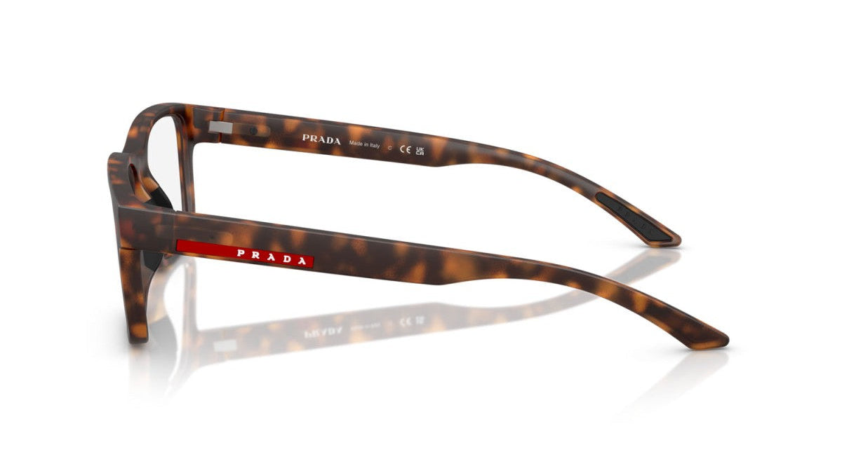 PRADA LINEA ROSSA EYEGLASSES - PS 01RV 17X1O1 54