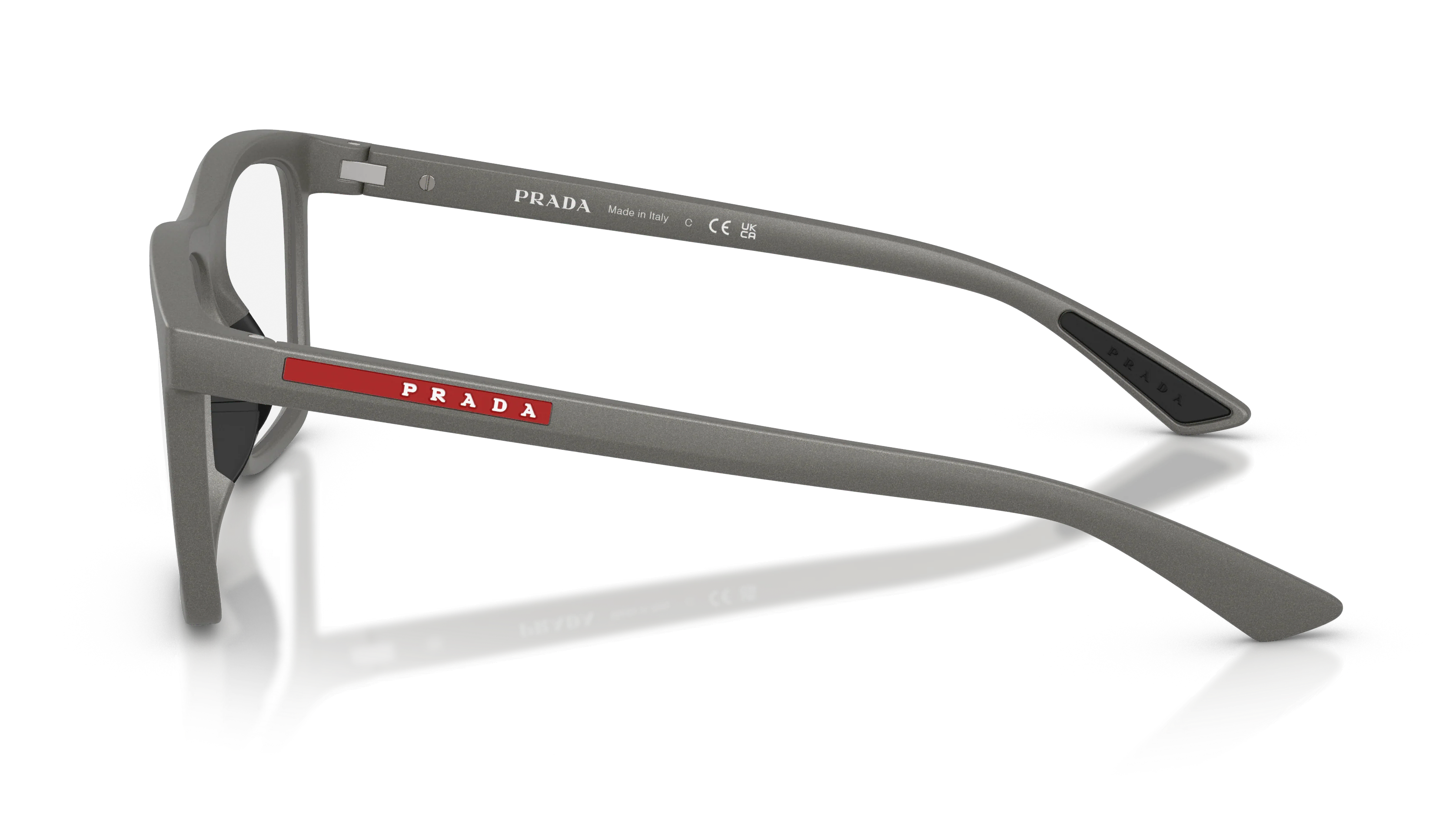 PRADA LINEA ROSSA EYEGLASSES - PS 01TV 16X1O1 54