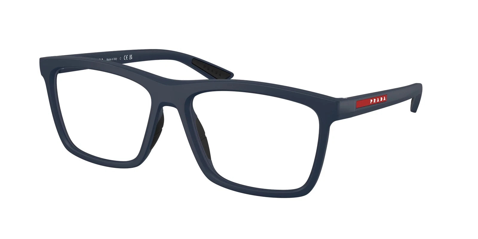 PRADA LINEA ROSSA EYEGLASSES - PS 01TV MAG1O1 54