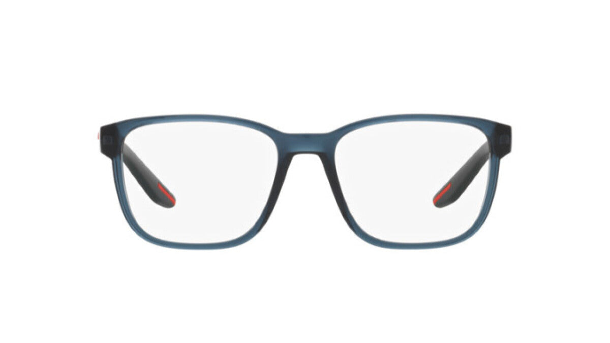 PRADA LINEA ROSSA EYEGLASSES - PS 02NV 5811O1 55