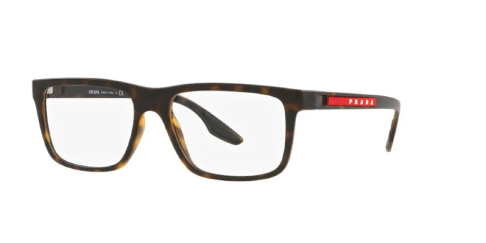 PRADA LINEA ROSSA EYEGLASSES - PS 02OV 5811O1 53