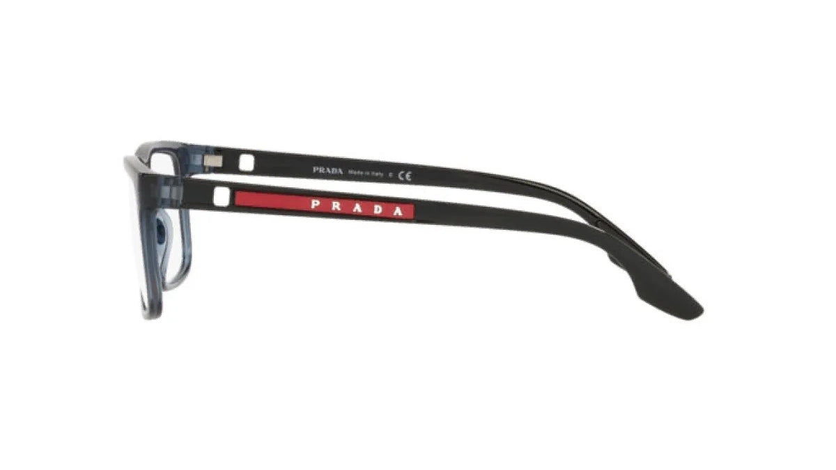 PRADA LINEA ROSSA EYEGLASSES - PS 02OV CZH1O1 55