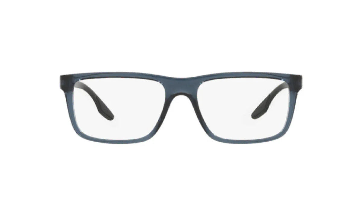 PRADA LINEA ROSSA EYEGLASSES - PS 02OV CZH1O1 55