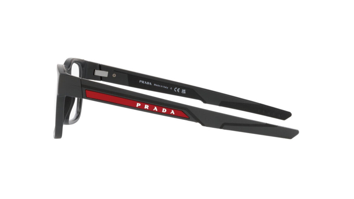 PRADA LINEA ROSSA EYEGLASSES - PS 02PV 11C1O1 55
