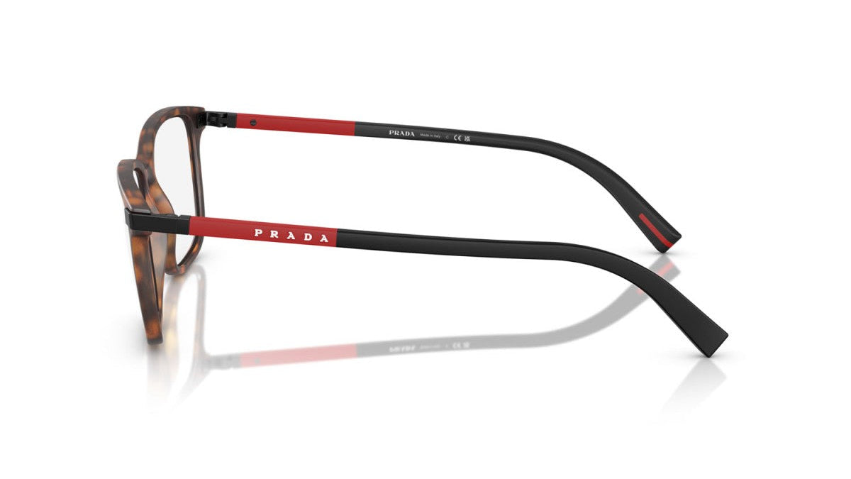 PRADA LINEA ROSSA EYEGLASSES - PS 02RV 17X1O1 54