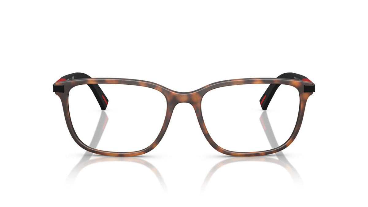 PRADA LINEA ROSSA EYEGLASSES - PS 02RV 17X1O1 54