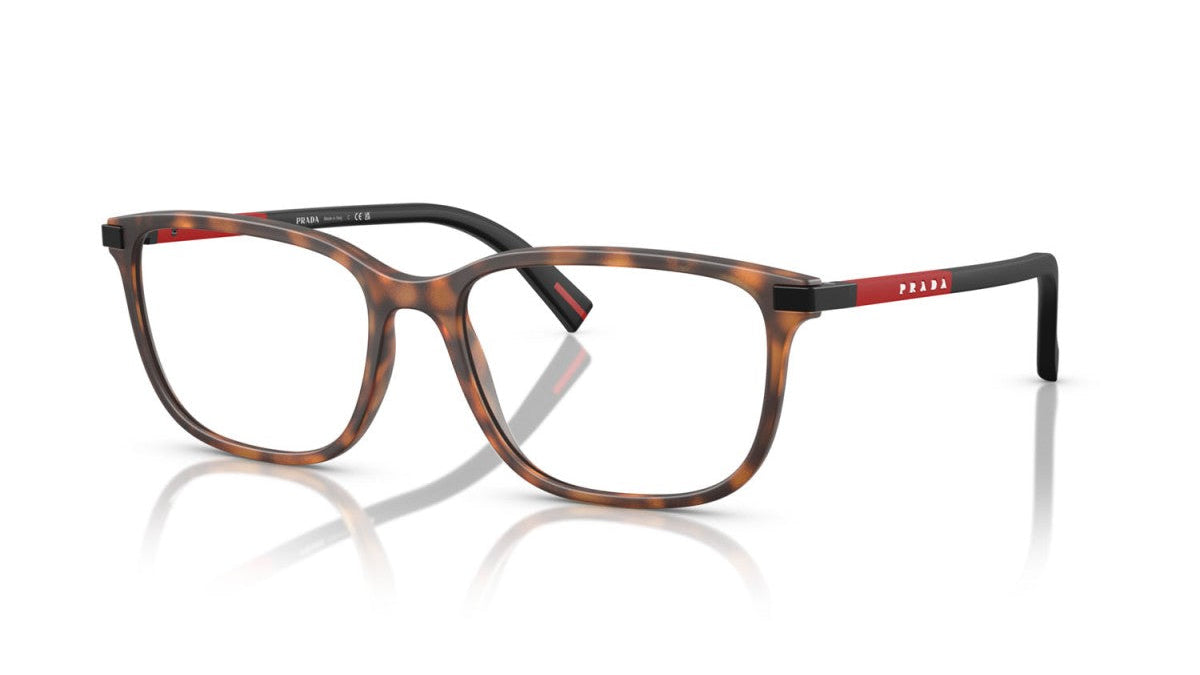 PRADA LINEA ROSSA EYEGLASSES - PS 02RV 17X1O1 54