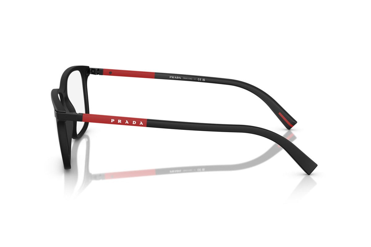 PRADA LINEA ROSSA EYEGLASSES - PS 02RV DG01O1 54