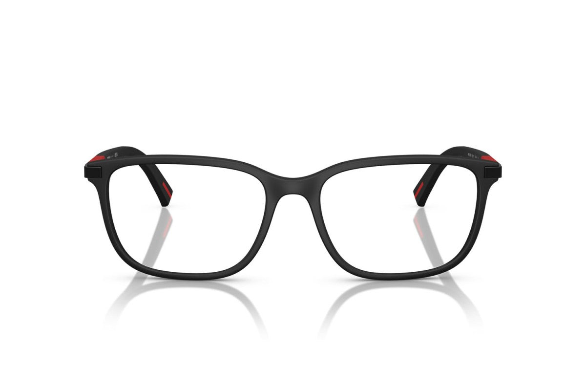 PRADA LINEA ROSSA EYEGLASSES - PS 02RV DG01O1 54