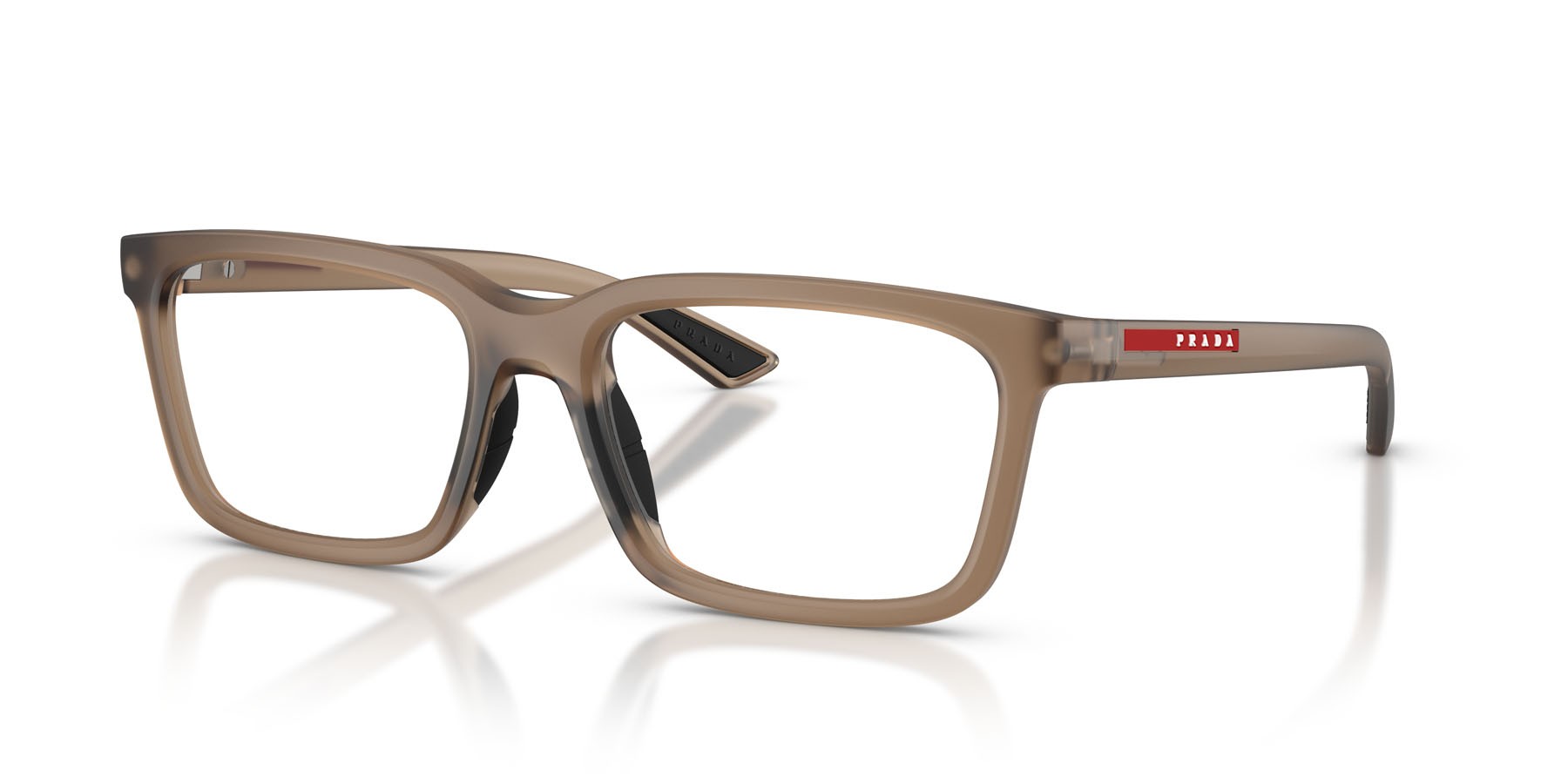 PRADA LINEA ROSSA EYEGLASSES - PS 02SV 29F1O1 54