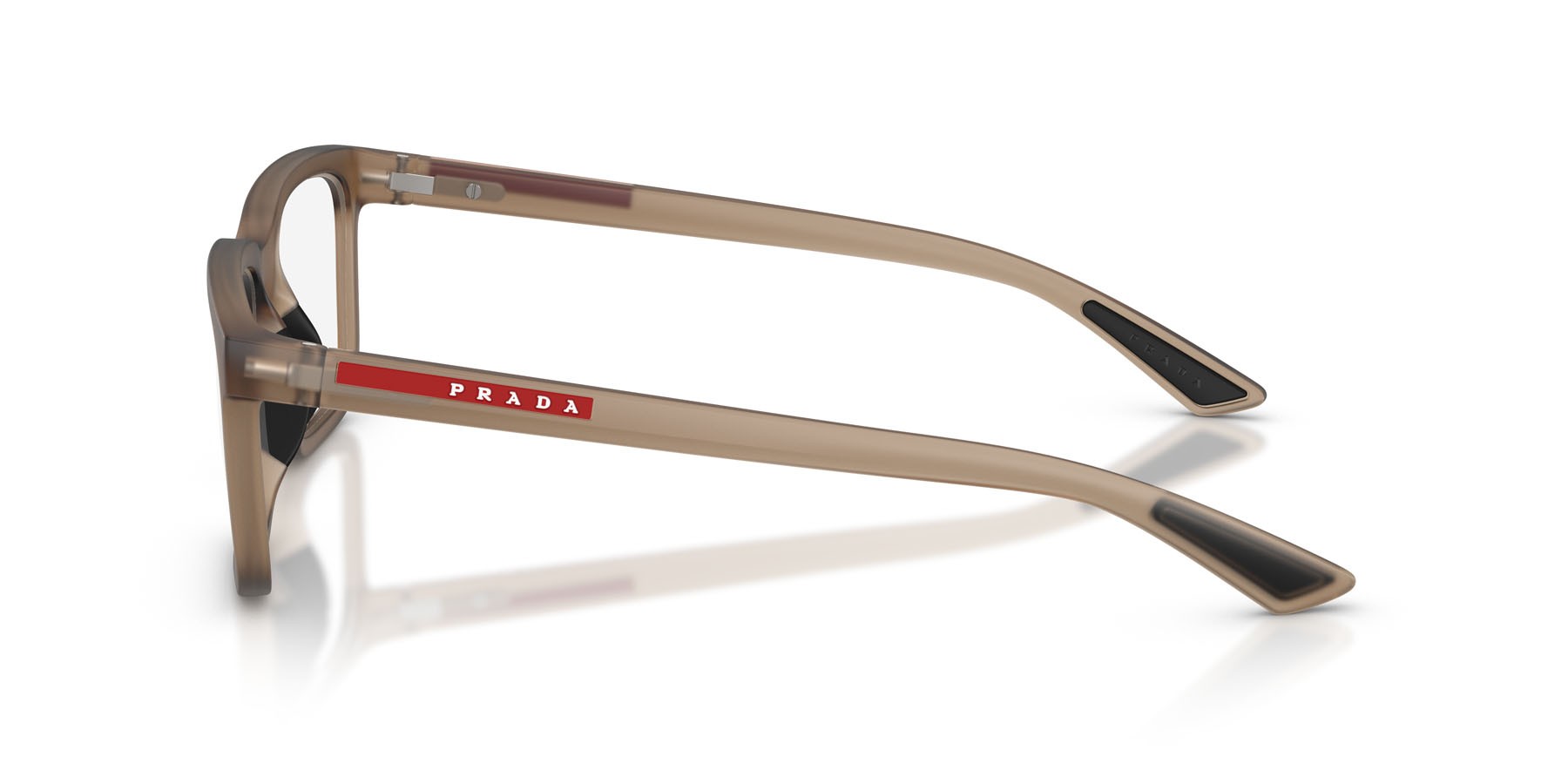 PRADA LINEA ROSSA EYEGLASSES - PS 02SV 29F1O1 54