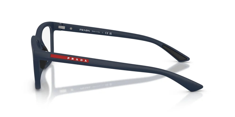PRADA LINEA ROSSA EYEGLASSES - PS 02SV MAG1O1