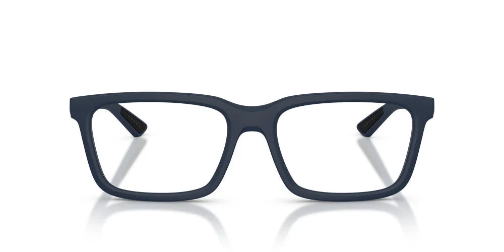 PRADA LINEA ROSSA EYEGLASSES - PS 02SV MAG1O1