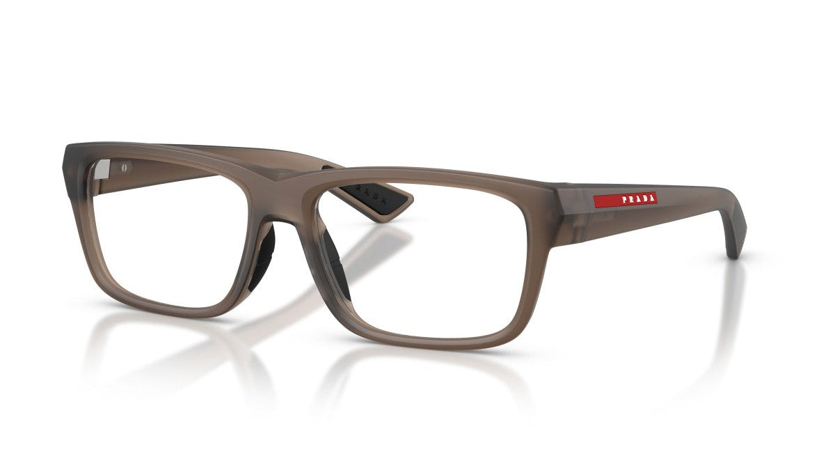 PRADA LINEA ROSSA EYEGLASSES - PS 02TV 29F1O1 54
