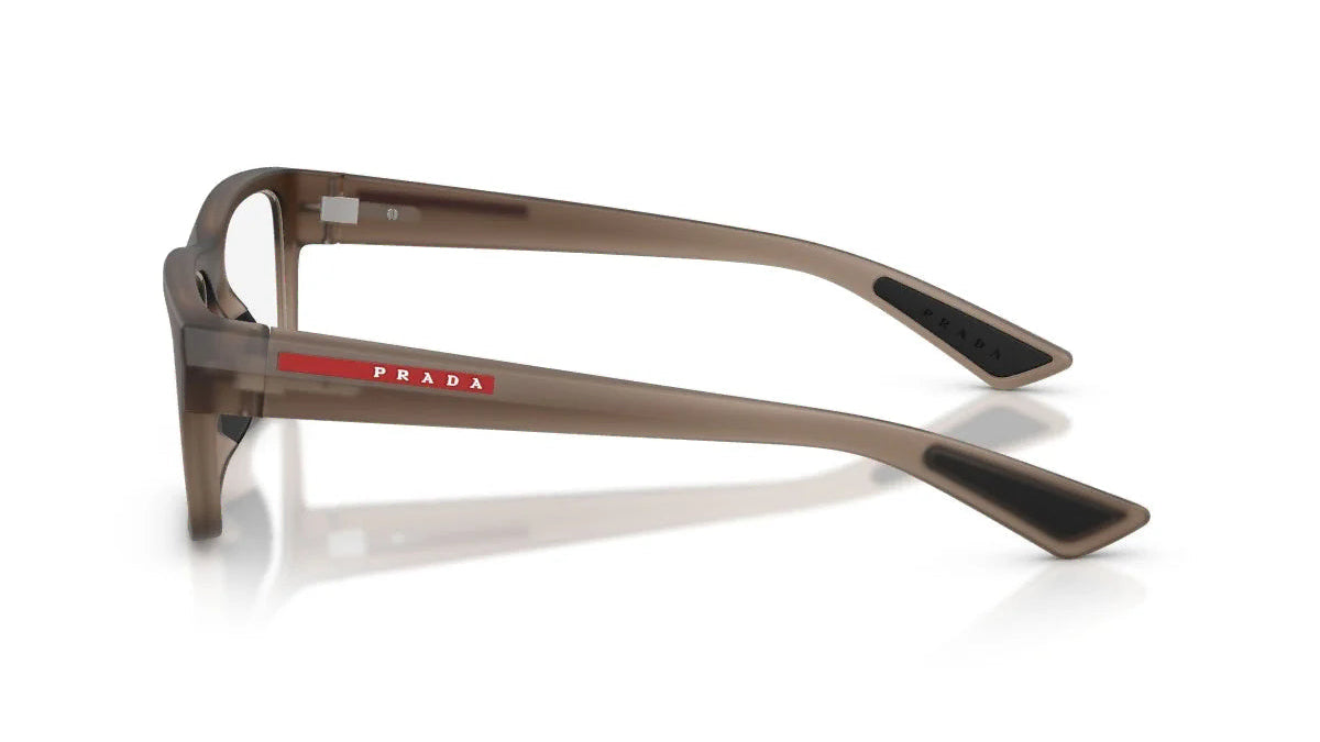 PRADA LINEA ROSSA EYEGLASSES - PS 02TV 29F1O1 56