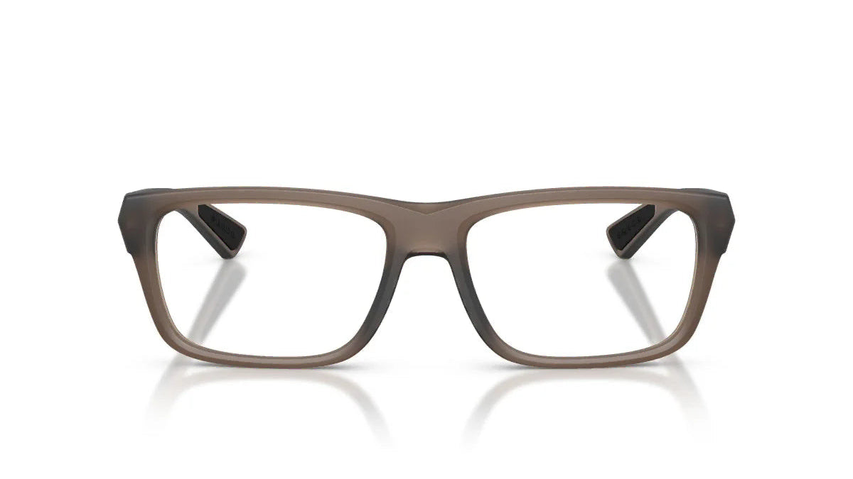 PRADA LINEA ROSSA EYEGLASSES - PS 02TV 29F1O1 56
