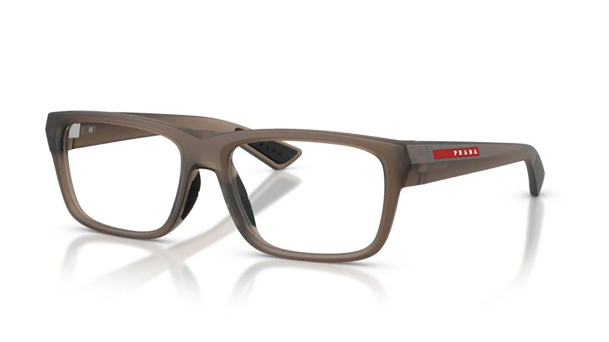 PRADA LINEA ROSSA EYEGLASSES - PS 02TV 29F1O1 56