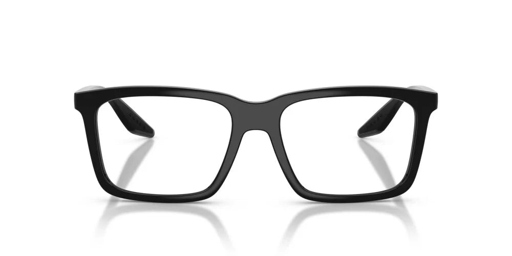 PRADA LINEA ROSSA EYEGLASSES - PS 03SV 1AB1O1 53