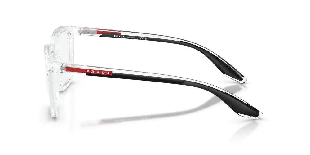 PRADA LINEA ROSSA EYEGLASSES - PS 03SV 2AZ1O1 53