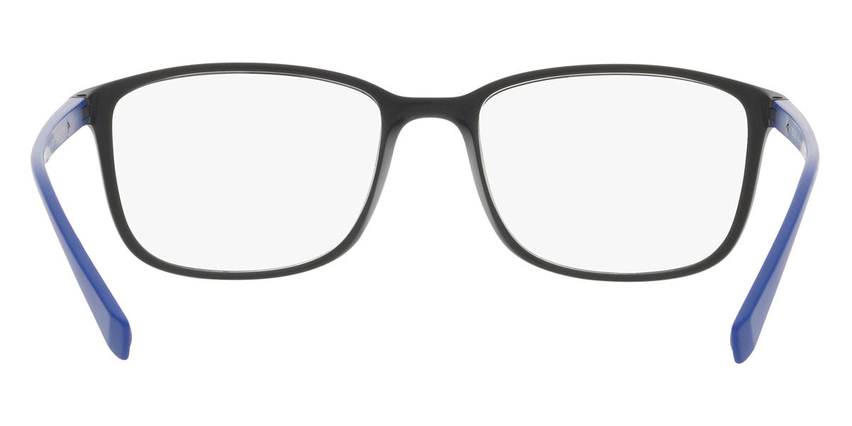 PRADA LINEA ROSSA EYEGLASSES - PS 04IV 16G1O1 55 - Matte Black