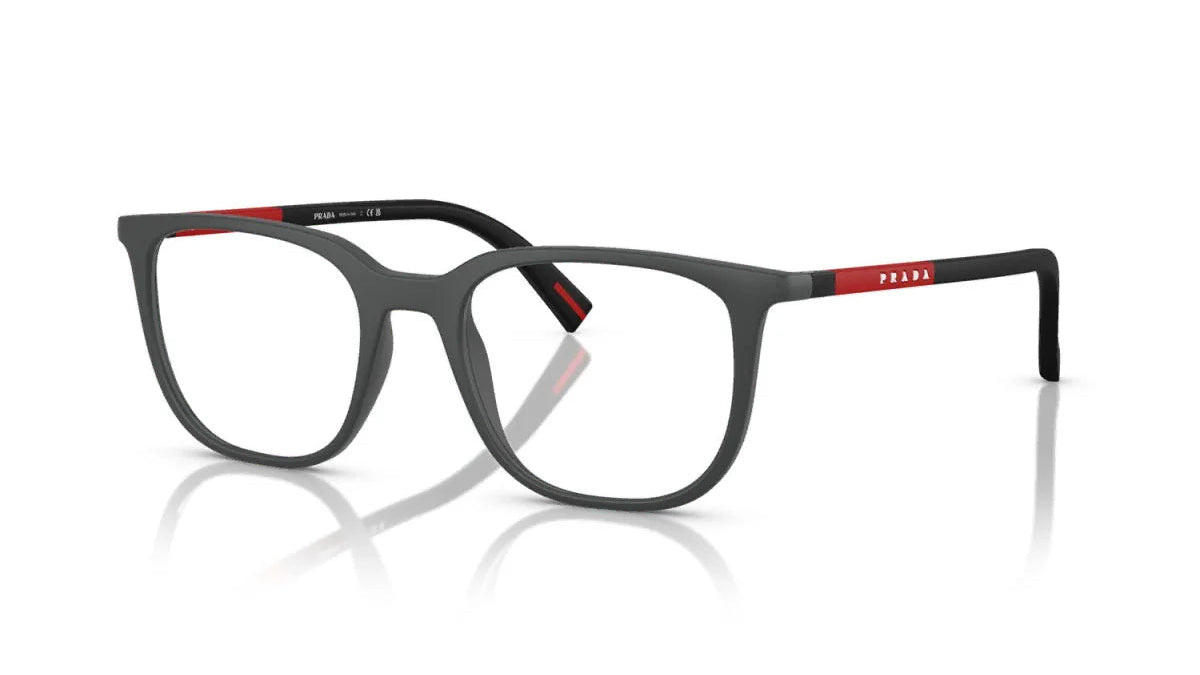 PRADA LINEA ROSSA EYEGLASSES - PS 04RV UFK1O1 50