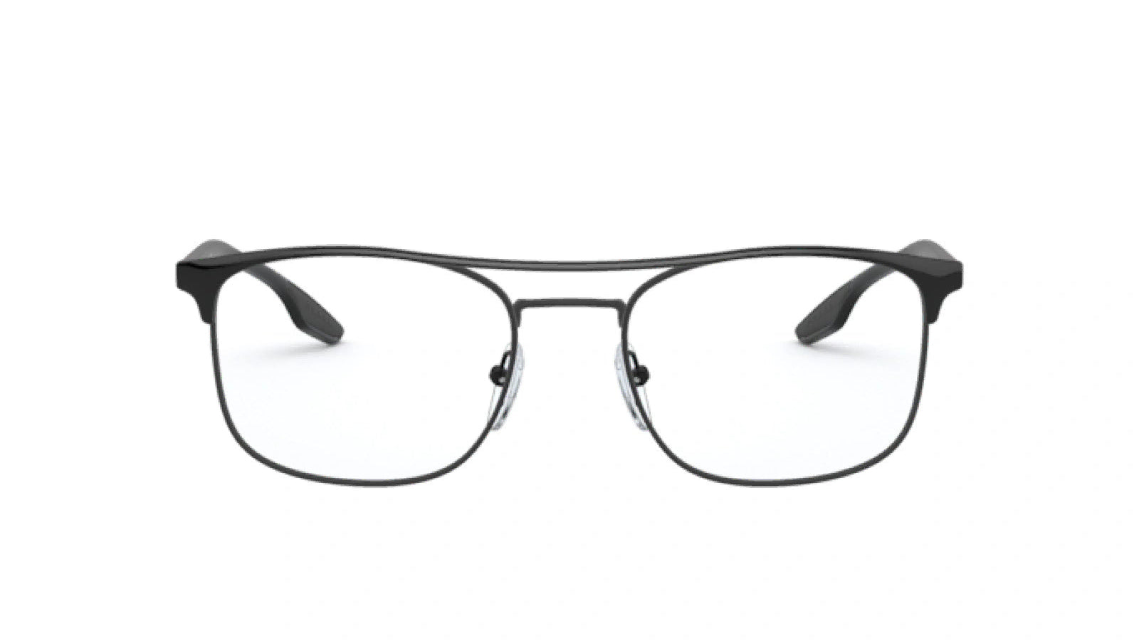 PRADA LINEA ROSSA EYEGLASSES - PS 050NV 1AB1O1 52